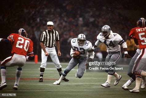 Tony Dorsett Photos and Premium High Res Pictures - Getty Images