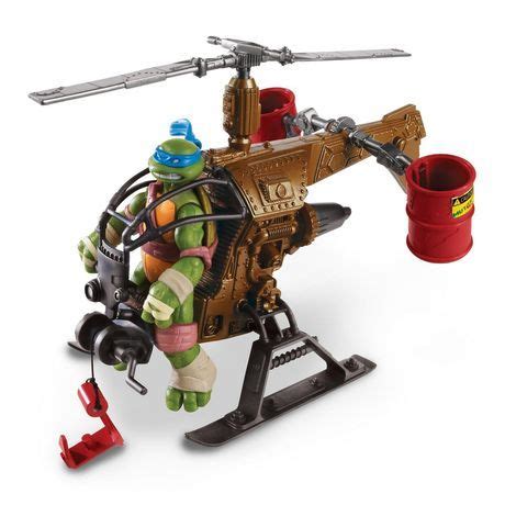 TMNT ooze copter Daily Action, Action Figures Toys, Teenage Mutant Ninja Turtles, Tmnt, Birthday ...