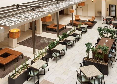 Embassy Suites Nashville - Airport - Nashville, TN - Wedding Venue