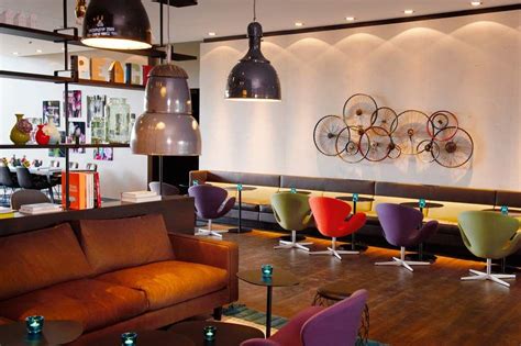 Hotel Amsterdam Motel One | Design Hotels Amsterdam RAI Schiphol ...