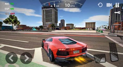 Ultimate Car Driving Simulator Mod Apk 7.10.9 (Money) Download