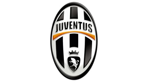 Juventus Logo: valor, história, PNG