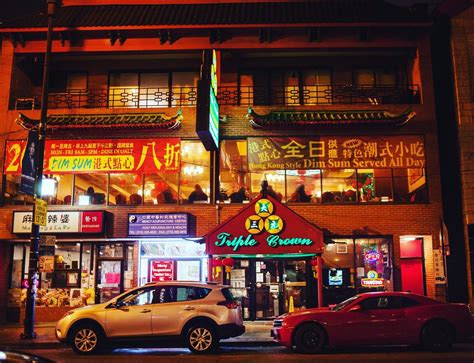 Chinatown Restaurants In Illinois That Are Worth A Trip To Chicago