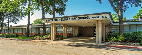 Smith Elementary School – Aldine ISD