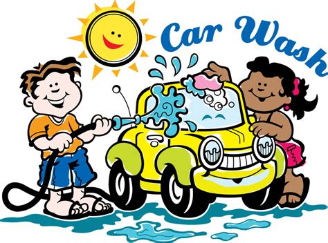 car wash images clipart - Nilda Folse