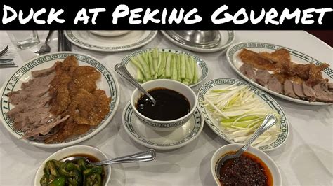 Peking Gourmet – Best Peking Duck in the DC Area! (Arlington, Virginia). A must visit! – The ...