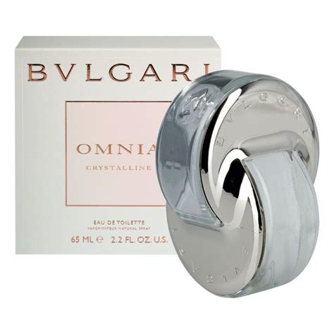 Bvlgari Omnia Crystalline EDT 65ML | SmellGood.ng