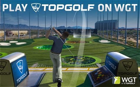 WGT Golf Game by Topgolf - Android Apps on Google Play