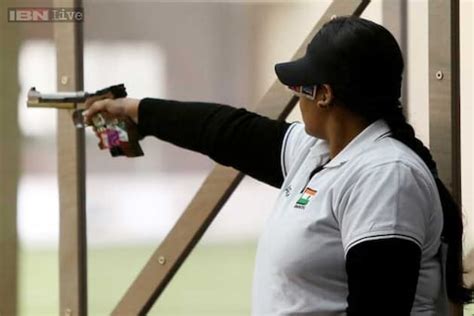 CWG 2014: Approach to Indian shooting has changed, says Rahi Sarnobat