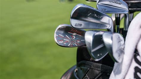 Wedge Stamping: Custom Vokey Wedge Stamping | Titleist - Team Titleist