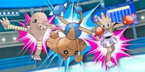 How To Evolve Tyrogue Into Hitmontop, Hitmonchan & Hitmonlee (Pokémon S&V Indigo Disk DLC)