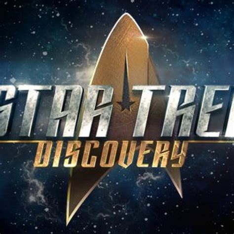 "Star Trek: Discovery": Netflix veröffentlicht Trailer zur ersten ...