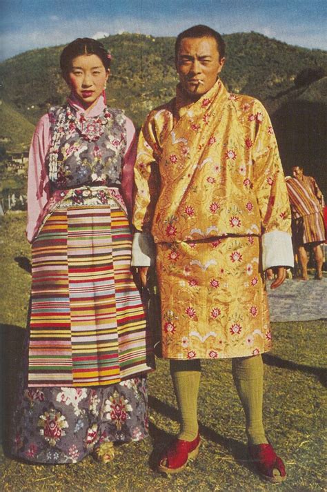 17+ best images about King and Queen of Bhutan on Pinterest | Queen ...