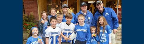 About Us - Minnetonka Foundation | Minnetonka Public Schools