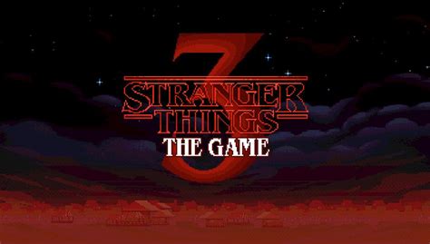 How To Unlock All Playable Characters In Stranger Things 3: The Game - Prima Games