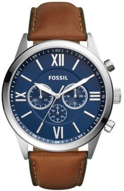 Fossil BQ2125 Watch - For Men - Buy Fossil BQ2125 Watch - For Men BQ2125 Online at Best Prices ...