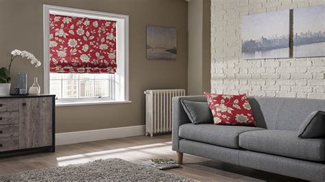 living-room-roller-blinds - Orion Blinds Lancashire