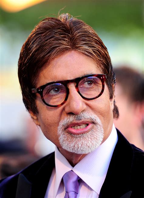 Amitabh Bachchan - Contact Info, Agent, Manager | IMDbPro