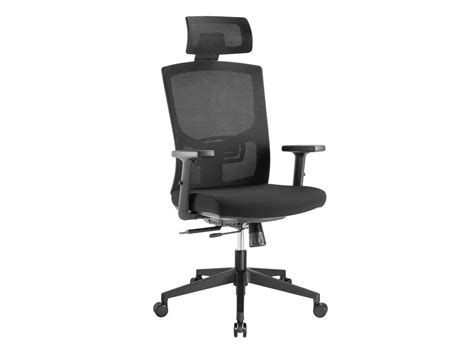 Monoprice 142761 Task and Office Chairs, Black for sale | Henderson, NV ...