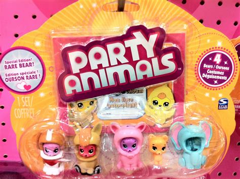 Party Animals Wallpaper - WallpaperSafari