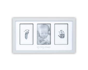 Baby Handprint Kit - Etsy