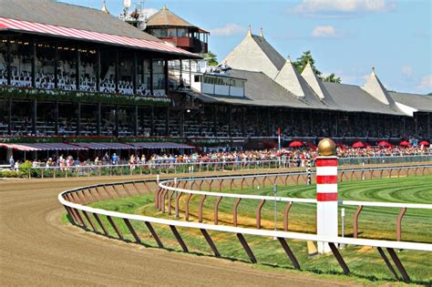 Saratoga Springs Horse Race Schedule 2024 - Ruthe Clarissa