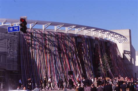 CARS | Japanese American National Museum Opening Celebrations