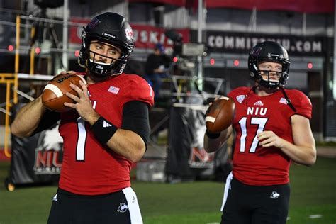 Why NIU football collapsed in 2016 and could bounce back in 2017 ...