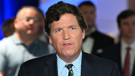 Tucker Carlson Admits What He's Looking Forward To After Fox News Firing