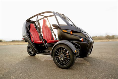 Why Arcimoto Stock Just Crashed 10.5% | The Motley Fool