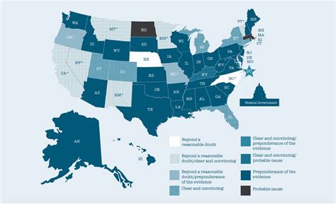 Grading State & Federal Civil Forfeiture Laws - Institute for Justice