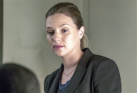 ‘Chicago PD’ Season 5: Tracy Spiridakos Promoted to Series Regular | TVLine