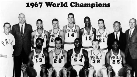 This Date in NBA History: Wilt Chamberlain and the Philadelphia 76ers ...