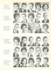 Butler High School - Magnet Yearbook (Butler, PA), Class of 1964, Page ...