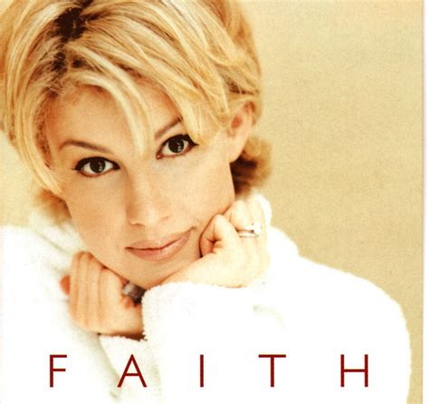 Faith Hill: best songs · discography · lyrics