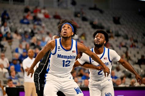 Memphis basketball score vs. Tulane: Live updates for Penny Hardaway's ...