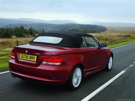 BMW 1-Series Convertible Buying Guide