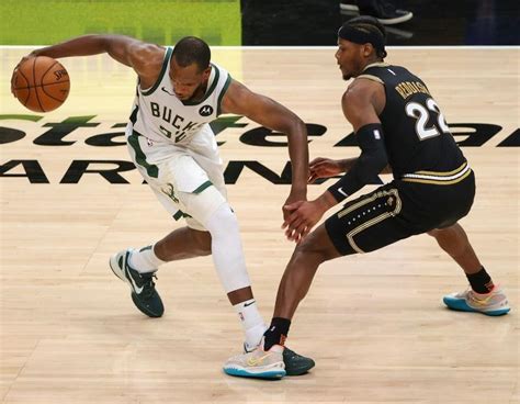 Bucks beat Hawks, to face Phoenix in NBA Finals - Punch Newspapers