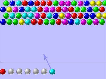 Bubble Shooter Classic - Play for free - Online Games