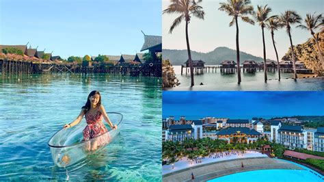 17 Dreamy Beach Resorts In Malaysia For A Romantic Getaway - Klook Travel Blog