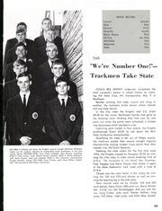 Northwest Classen High School - Round Table Yearbook (Oklahoma City, OK ...