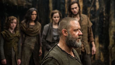 Noah (2014) | MUBI