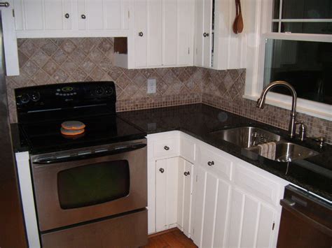 Tile Backsplash Charlotte | Granite Charlotte Countertops | Flickr