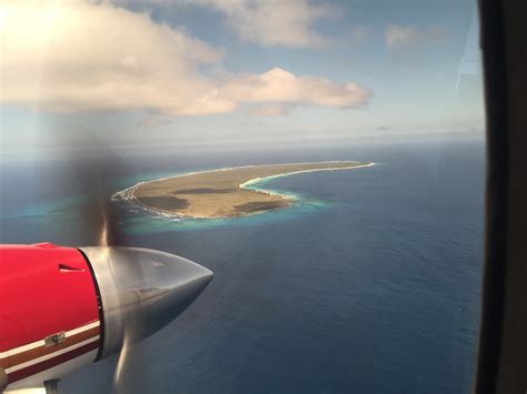 Fishing in the Seychelles - Two And Fro