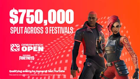 New Fortnite global tournaments will lead to $2 million prize pool ...