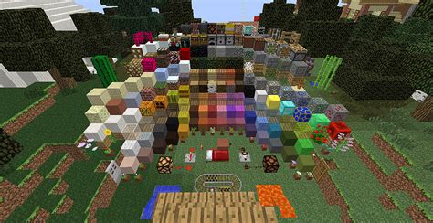 7 Fantastic Minecraft Texture Packs | Minecraft