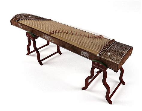 Guzheng Basics History Playing Techniques The Guzheng Shop, 40% OFF