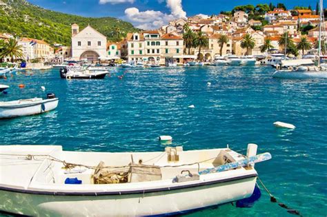 A Luxury Discovery of Croatia and Slovenia - Robb Report Thailand