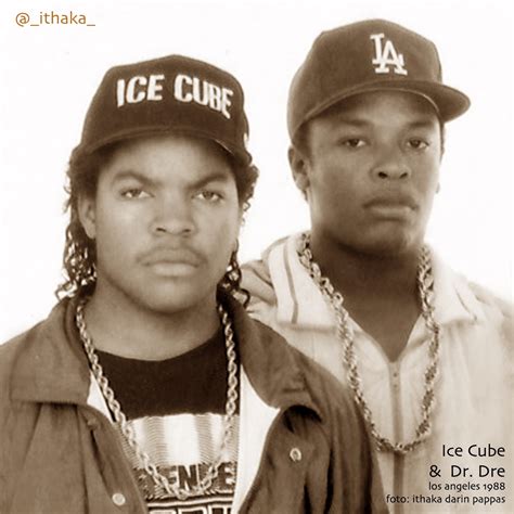 "BEYOND SOUTH CENTRAL" Eazy E & NWA photographs ...by: Ithaka Darin ...