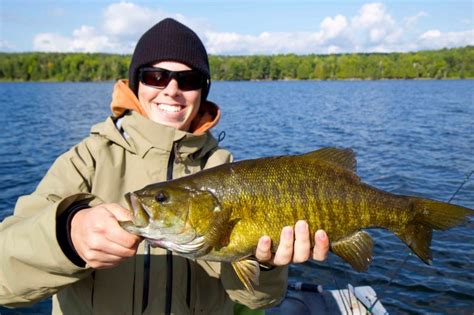 Unbelievable Fishing - Northeastern Ontario, Canada